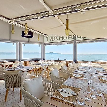 Hotel Spa Plage St Jean La Ciotat Dış mekan fotoğraf