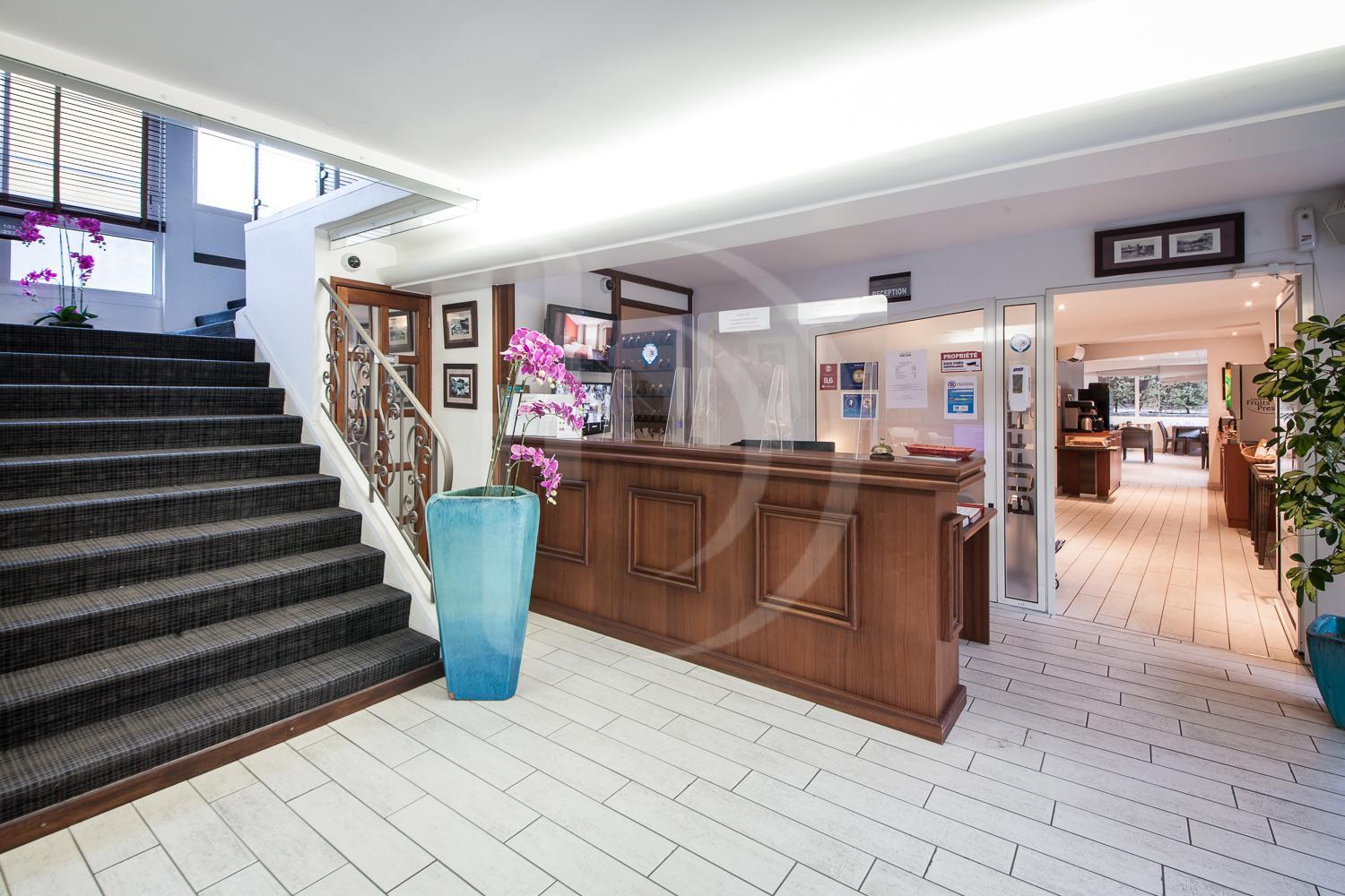 Hotel Spa Plage St Jean La Ciotat Dış mekan fotoğraf